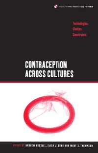 Produktbild: Contraception across Cultures