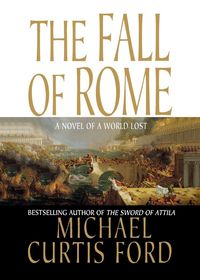 Produktbild: The Fall of Rome
