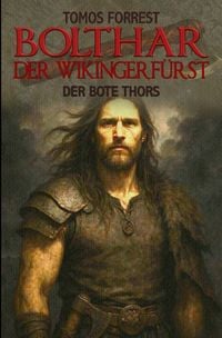 Produktbild: Bolthar der Wikingerf&uuml;rst / Der Bote Thors