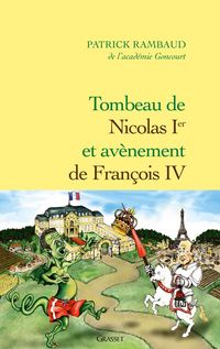 Produktbild: Chronique du r&egrave;gne de Nicolas Ier