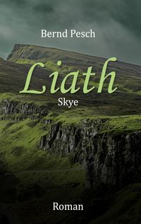 Produktbild: Liath - Skye