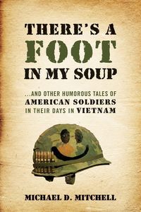 Produktbild: There's a Foot in My Soup
