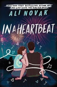 Produktbild: In a Heartbeat
