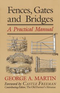 Produktbild: Fences, Gates & Bridges
