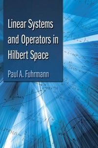 Produktbild: Linear Systems & Operators in