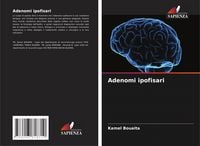 Produktbild: Adenomi ipofisari