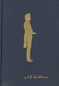 Produktbild: Calhoun, J:  The Papers v. 24; Dec.7, 1846-Dec.5, 1847