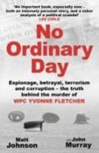 Produktbild: No Ordinary Day