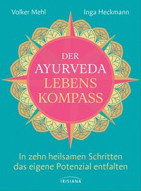 Produktbild: Der Ayurveda-Lebenskompass
