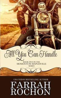 Produktbild: All You Can Handle