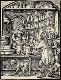 Produktbild: Trade in Artists' Materials