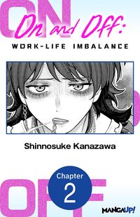 Produktbild: On and Off: Work-Life Imbalance #002