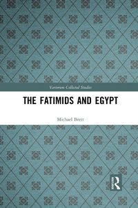 Produktbild: The Fatimids and Egypt
