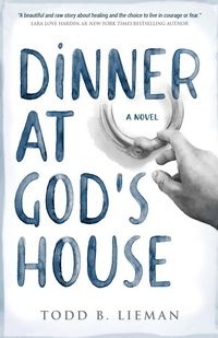 Produktbild: Dinner at God's House