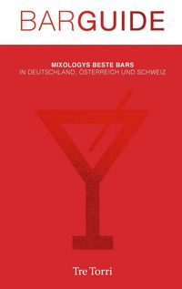Produktbild: Mixology Bar Guide No. 5