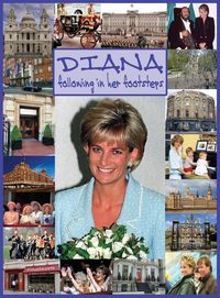 Produktbild: DIANA following in her footsteps