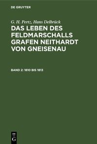 Produktbild: 1810 bis 1813