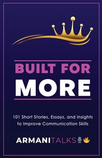 Produktbild: Built for More
