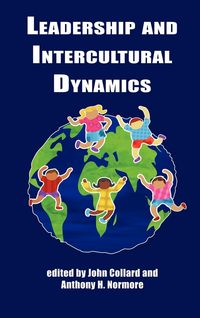 Produktbild: Leadership and Intercultural Dynamics (Hc)