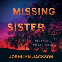 Produktbild: Missing Sister