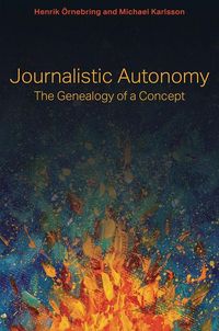Produktbild: Journalistic Autonomy
