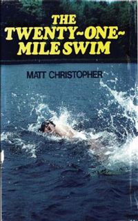 Produktbild: Twenty-One Mile Swim