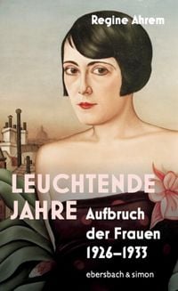 Produktbild: Leuchtende Jahre
