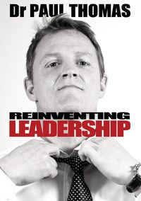 Produktbild: Reinventing Leadership