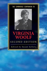 Produktbild: Cambridge Companion to Virginia Woolf