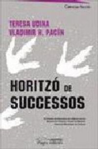 Produktbild: Horitz&oacute; de successos