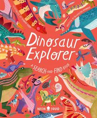 Produktbild: Dinosaur Explorer