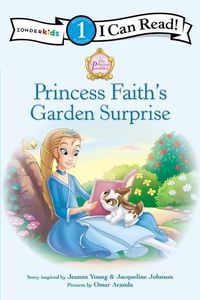 Produktbild: Princess Faith's Garden Surprise