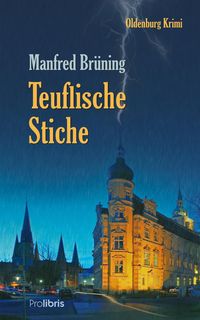 Produktbild: Teuflische Stiche