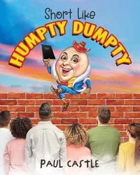 Produktbild: Short Like Humpty Dumpty