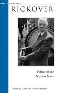 Produktbild: Allen, T: Rickover