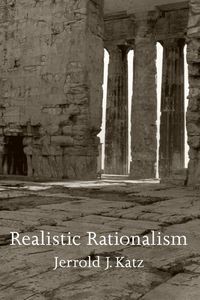 Produktbild: Realistic Rationalism