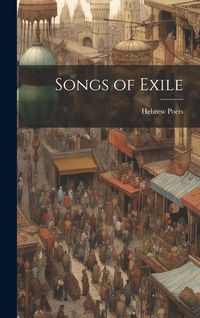 Produktbild: Songs of Exile