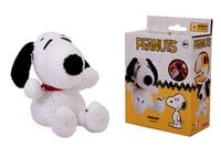 Produktbild: Peanuts Snoopy H&auml;kelset