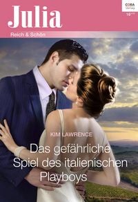 Produktbild: Das gef&auml;hrliche Spiel des italienischen Playboys