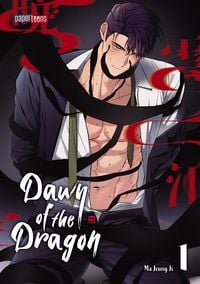 Produktbild: Dawn of the Dragon 01