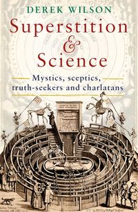 Produktbild: Wilson, M: Superstition and Science