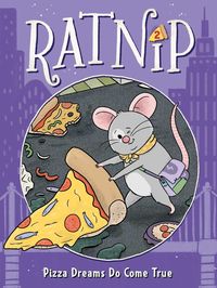Produktbild: Pizza Dreams Do Come True