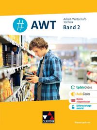 Produktbild: #AWT Niedersachsen 2