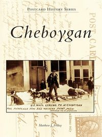 Produktbild: Cheboygan