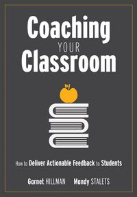 Produktbild: Coaching Your Classroom