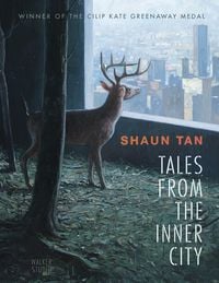 Produktbild: Tales from the Inner City