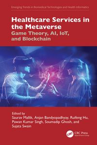 Produktbild: Healthcare Services in the Metaverse