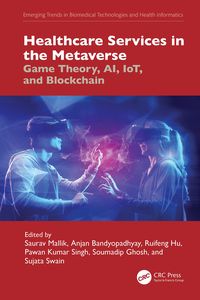 Produktbild: Healthcare Services in the Metaverse