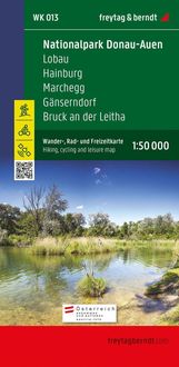 Gardasee, Wanderkarte 1:50.000 - Buch | Thalia