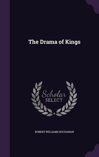 Produktbild: The Drama of Kings